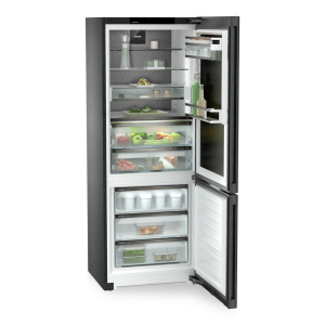 Liebherr CBNbsc 778i Freestanding 473 L