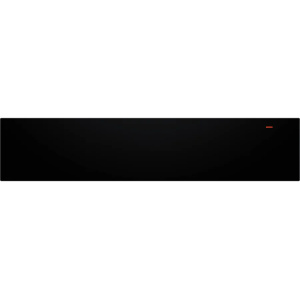Bosch Serie 8 BIC7101B1 warming drawer 20 L 12 place settings Black