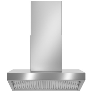 Bertazzoni KV90PROXT cooker hood Wall-mounted Stainless steel 740 m³/h