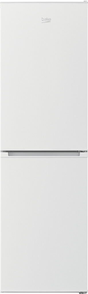 Beko CCFM4582W Freestanding Frost Free Fridge Freezer with Freezer Guard