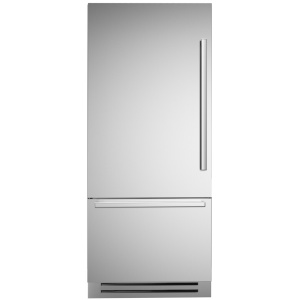 Bertazzoni REF905BBLXTT fridge-freezer Built-in 556 L Stainless steel
