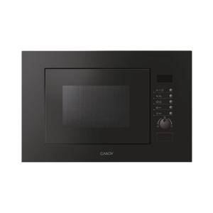 Candy MIC20GDFN Black Grill microwave Built-in 20 L 800 W
