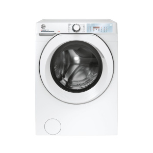 Hoover H-WASH 500 HWB 69AMC/1-80 washing machine Front-load 9 kg 1600 RPM White