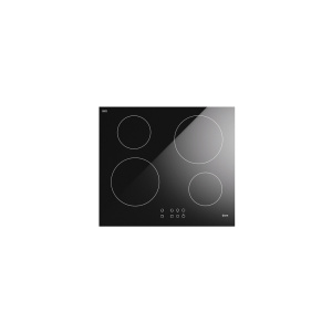 Ilve Pro Line Black Built-in 60 cm Zone induction hob 4 zone(s)