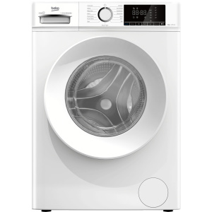 Beko BWC8121W Freestanding 8kg 1200rpm Washing Machine