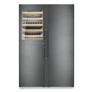 Liebherr XRCbs 5295 Freestanding