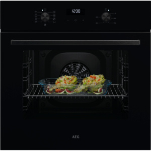 AEG Series 5000 OU5AB20CK 65 L Black