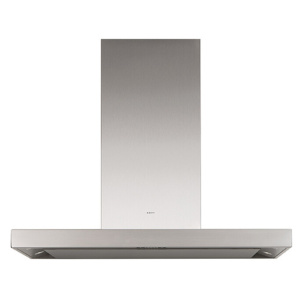 NOVY Flatline Wall-mounted Stainless steel 600 m³/h