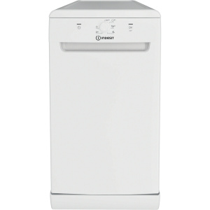 Indesit IN2FE10CS90WUK dishwasher Freestanding 10 place settings