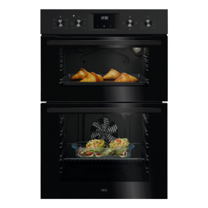 AEG Series 6000 OU5NP20B 108 L 4300 W Black