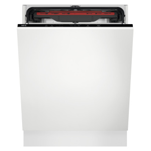 AEG Series 6000 FSX52927Z 911535306 dishwasher Fully built-in 14 place settings
