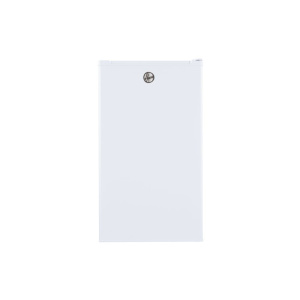 Hoover HHTL 482WKN Freestanding 88 L White
