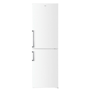 Hoover HOCH1T518EWHK Freestanding 247 L White