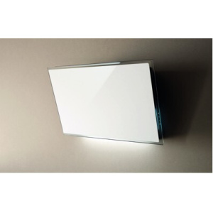 Elica Film Wall-mounted White 669 m³/h