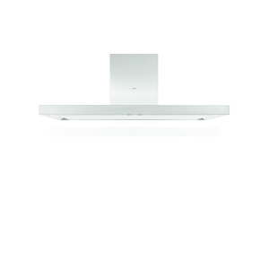 NOVY Flat'line Wall-mounted Stainless steel 1080 m³/h