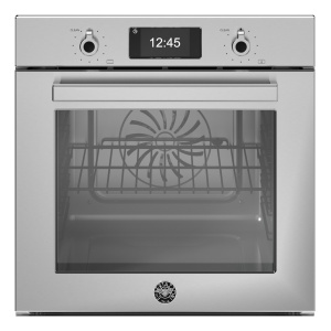 Bertazzoni F6011PROPTX oven 76 L 2800 W Stainless steel