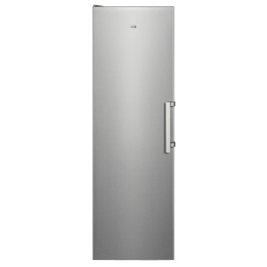 AEG Series 7000 OAG7M281EX 922717270 freezer Upright freezer Freestanding 278 L Silver