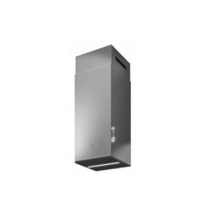 Elica PRF0146254 cooker hood Wall-mounted Stainless steel 690 m³/h
