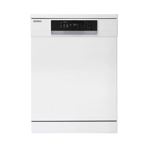 Sensis DWF0214FSDWA dishwasher Freestanding 14 place settings