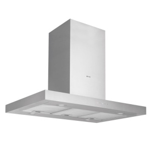 Caple BXI911 cooker hood Island Stainless steel 605 m³/h