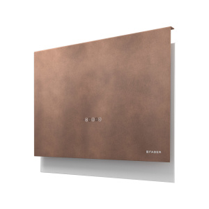 Faber Talika OC A80 Wall-mounted Copper 560 m³/h