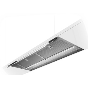 Elica Boxin Advance Dry Semi built-in (pull out) Stainless steel 700 m³/h