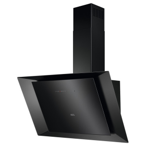 AEG DVK6981HB 942051323 Wall-mounted Black 750 m³/h