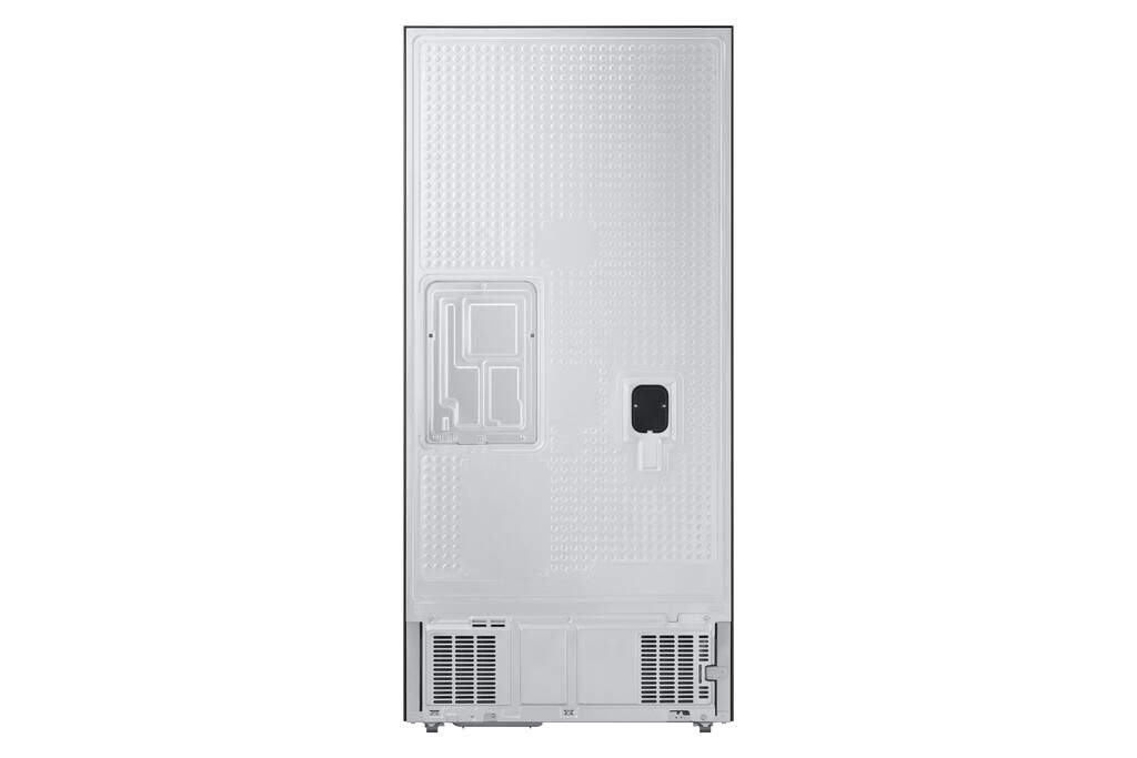 Samsung Series 7 SpaceMax™ RF50C532EB1/EU 495L Smart Multi Door Fridge Freezer, Matte Stainless - Image 9