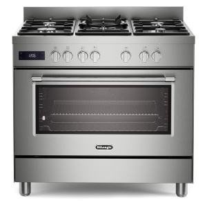 De’Longhi PRO 965 MXX cooker Electric Gas