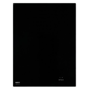 NOVY Inductie Pro Black Built-in Zone induction hob 2 zone(s)
