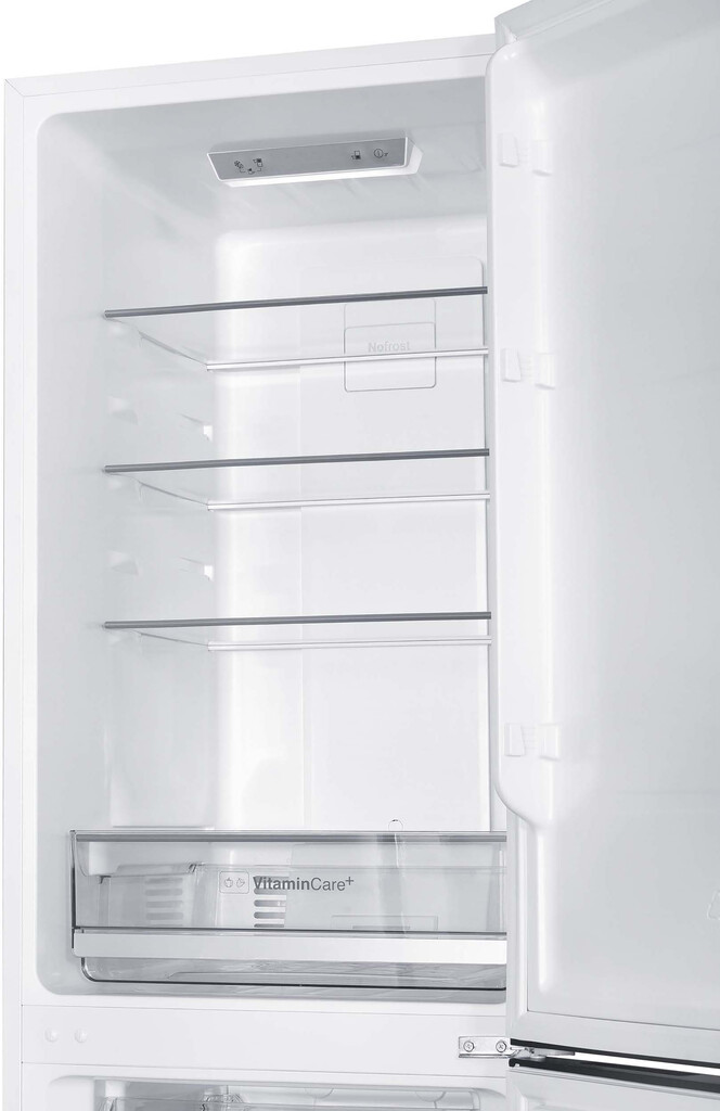 Blomberg KNE4582VW Freestanding Total No Frost Fridge Freezer with VitaminCare+ - Image 8