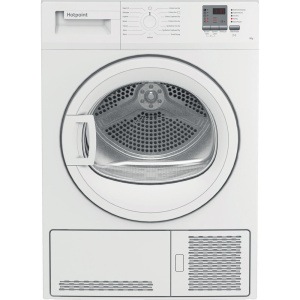 Hotpoint Freestanding tumble dryer C HD C82 WWGD UK