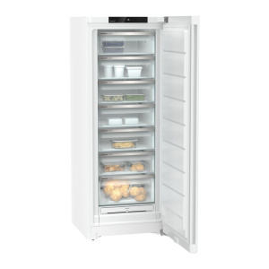 Liebherr FNc 7227 Plus Upright freezer Freestanding 363 L White