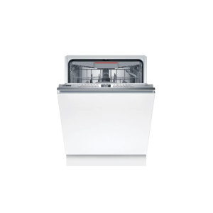 Bosch Serie 6 SMV6ZCX10G dishwasher Fully built-in 14 place settings