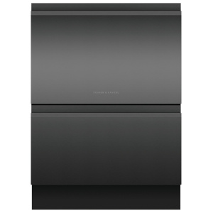 Fisher & Paykel DD60D4HNB9 dishwasher Fully built-in 12 place settings