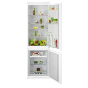 AEG Series 7000 NSC7N18ZES Built-in 257 L White
