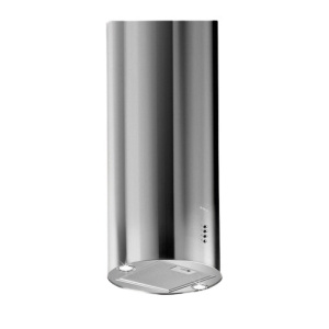Elica PRF0044794B cooker hood Built-under Stainless steel 603 m³/h