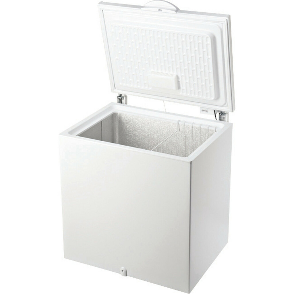 Indesit OS 2A 200 H2 1 freezer Chest freezer Freestanding 204 L White - Image 8