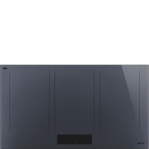 Smeg Linea Hob SIM1964DG Neptune Grey