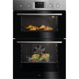 AEG Series 6000 OU5CP40M 61 L 2750 W Stainless steel