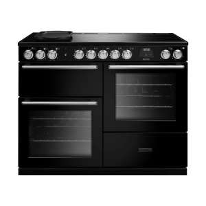Rangemaster Nexus OC 110cm Gloss Black Induction