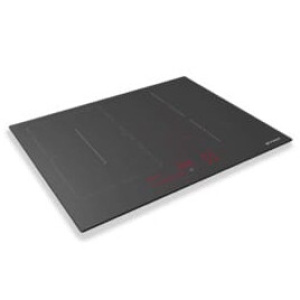 Faber Fireplaces FCH 64 KL Grey Built-in 58 cm Zone induction hob 4 zone(s)