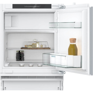Siemens iQ300 KU22LVFD0G fridge-freezer Built-in 110 L White