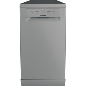 Hotpoint Freestanding Dishwasher HP2FE10CS90SUK