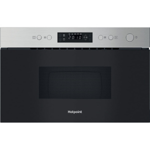 Hotpoint Built in Microwave oven HPM K12C XUK