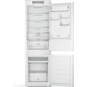 Hotpoint Total No Frost HTC18 T322 UK Built-in 250 L White