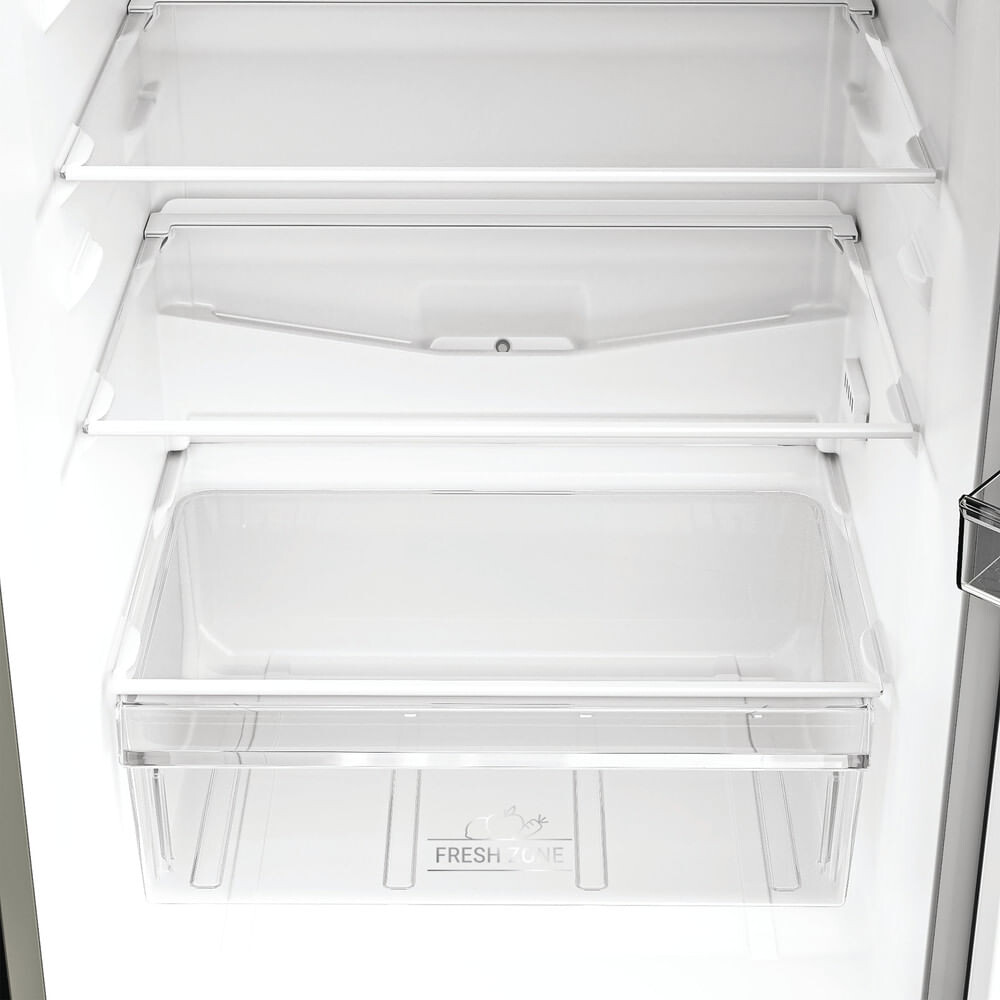 Hotpoint 50 50 Fridge Freezer - White Frost Free With Fresh Food Zone - Image 14