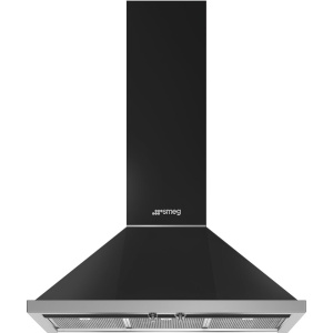Smeg Portofino Hood KPF9AN Anthracite