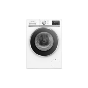 Siemens iQ700 WM14XEH5GB washing machine Front-load 10 kg 1400 RPM White