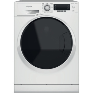 Hotpoint NDD 86448 WDA UK washer dryer Front-load White